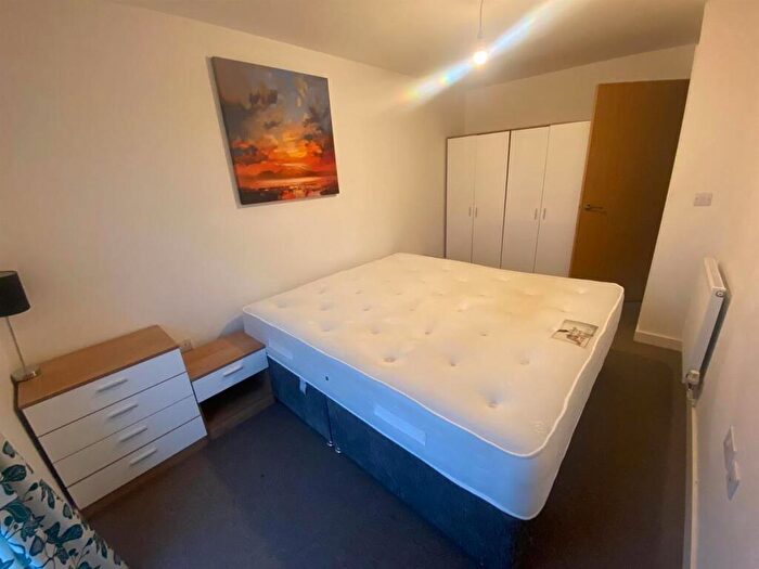 2 Bedroom Apartment To Rent In Carriage Grove, Bootle, L20