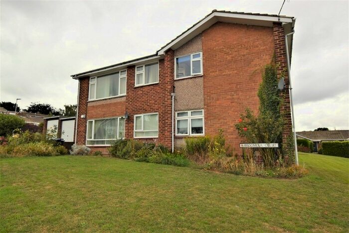 1 Bedroom Flat To Rent In Broomlea Court, Blaydon-On-Tyne, NE21
