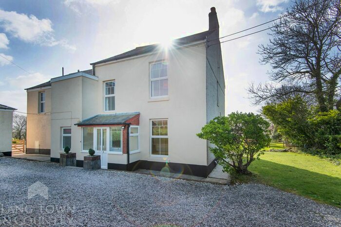 3 Bedroom Semi-Detached House To Rent In Furze Park, Vinery Lane, Elburton, Plymouth, Devon, PL9