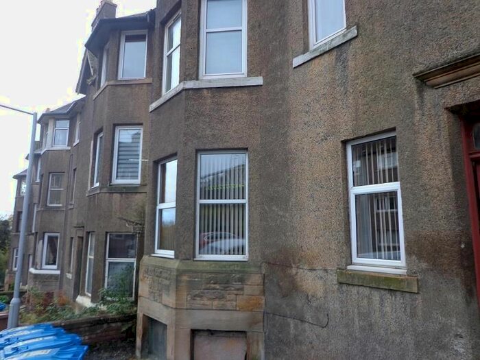 2 Bedroom Flat To Rent In Glebe Park, Inverkeithing KY11