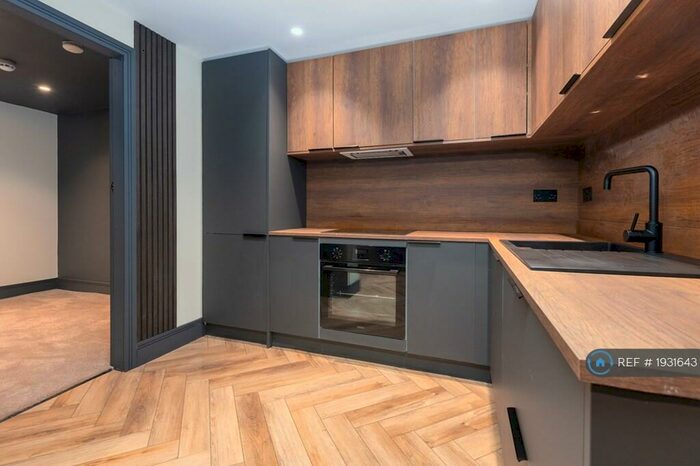 2 Bedroom Flat To Rent In Shannon Street, Blackpool, FY1