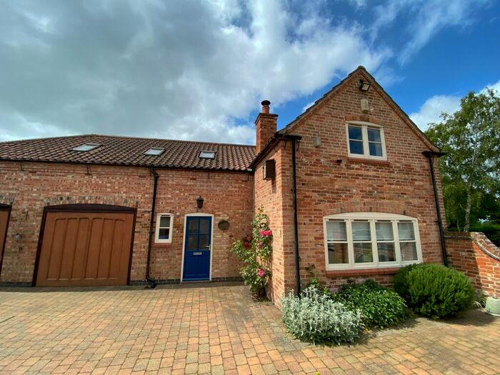 2 Bedroom Semi-Detached House To Rent In Shelton Lodge, Shelton, Bingham, NG23