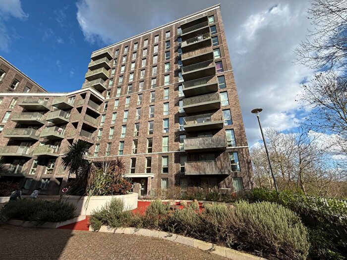 2 Bedroom Flat For Sale In Gayton Road, Harrow, HA1