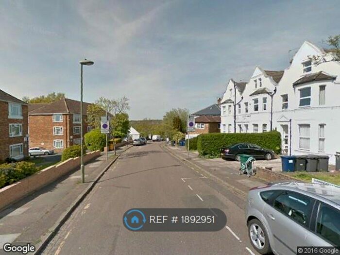1 Bedroom Flat To Rent In Sunningfields Road, London, NW4