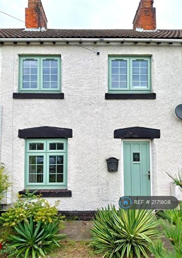 3 Bedroom Terraced House To Rent In Moira, Moira, DE12