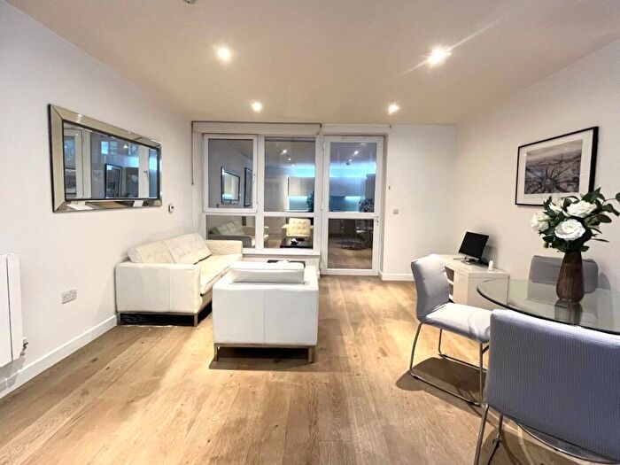 2 Bedroom Apartment To Rent In Maltby House, Tudway Road, London, SE3