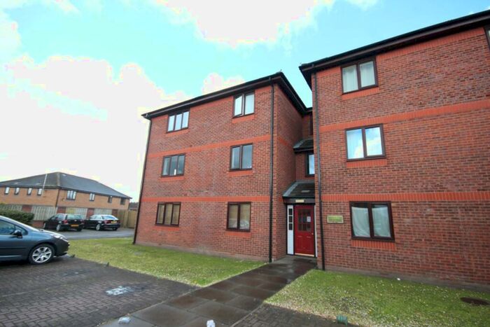 1 Bedroom Apartment To Rent In Haydock Close, Chester, CH1