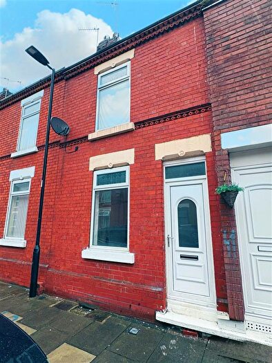 2 Bedroom House To Rent In Abbott Street, Doncaster, DN4