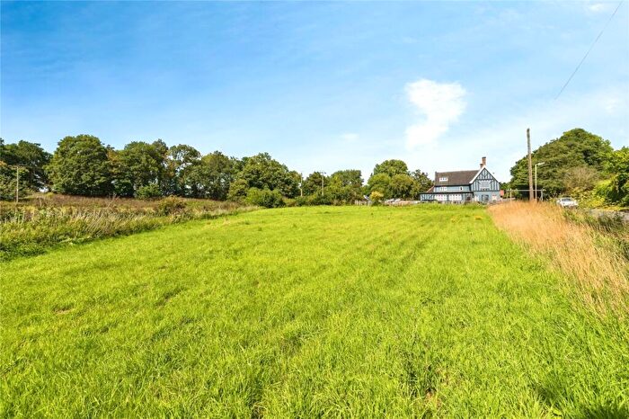4 Bedroom Detached House For Sale In The Street, Flixton, Bungay, Suffolk, NR35
