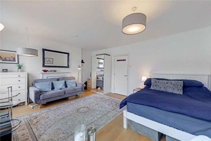 Flat For Sale In Gloucester Place, Marylebone, London, NW1
