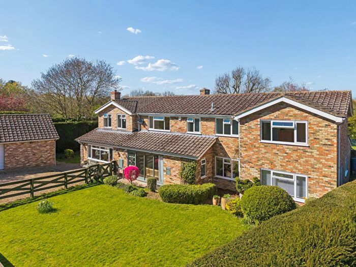 5 Bedroom Detached House For Sale In High Street, Graveley, St Neots, PE19