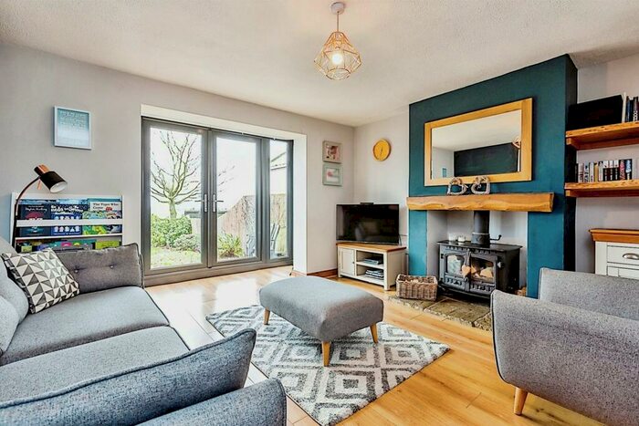 3 Bedroom Terraced House For Sale In Cranfield Road, Astwood, Newport Pagnell, MK16