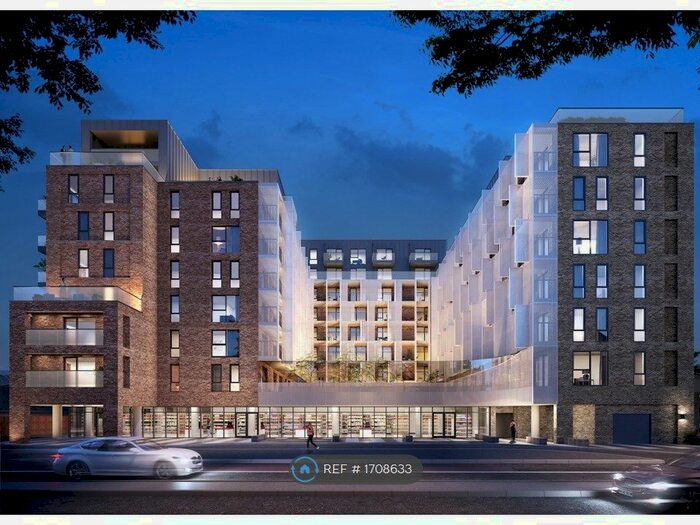 1 Bedroom Flat To Rent In Wheatstone House, London, W4