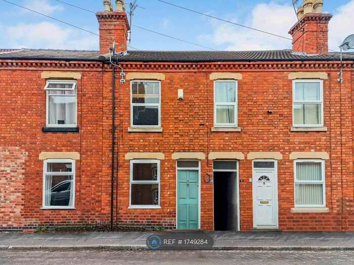 2 Bedroom Terraced House To Rent In Sidney Street, Grantham, NG31