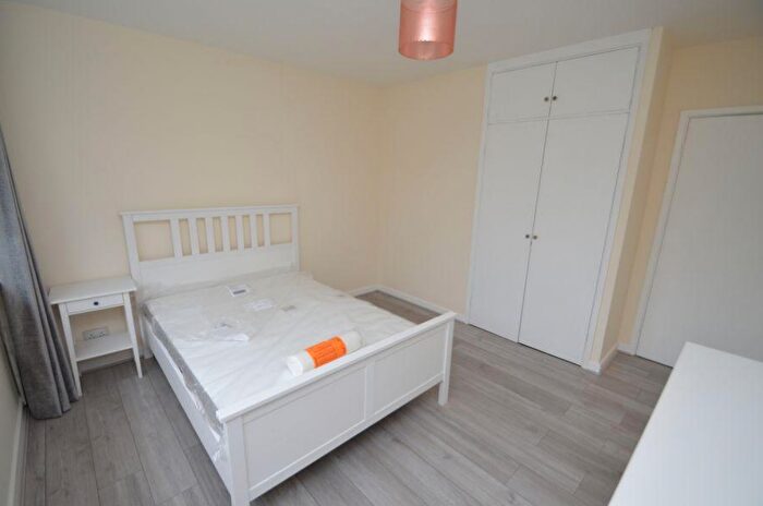 2 Bedroom Flat To Rent In Abdon Avenue, Birmingham, B29