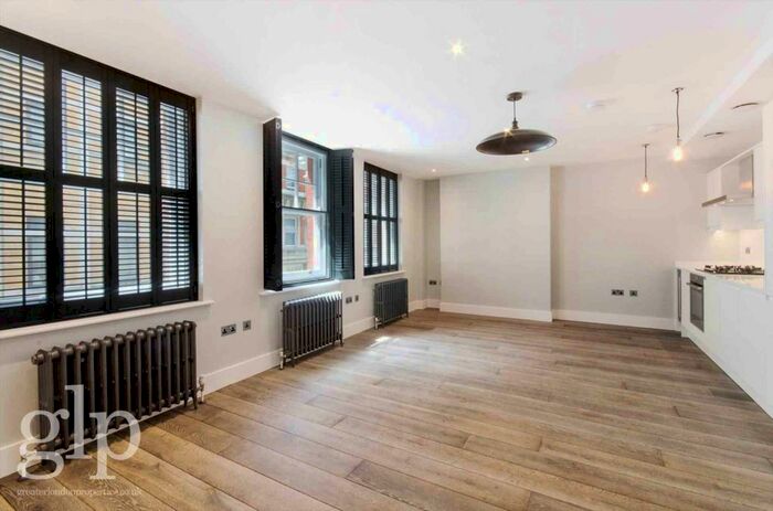 1 Bedroom Flat To Rent In Rupert Court, Soho, W1D