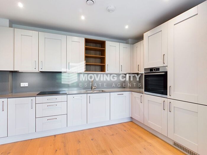 1 Bedroom Flat To Rent In Wrest House, Inglis Way, NW7