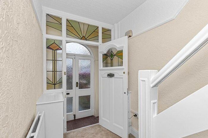 3 Bedroom Terraced House For Sale In Speedwell Road, Bristol, BS5