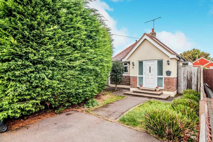 2 Bedroom Detached House To Rent In Sunny Close, BN12