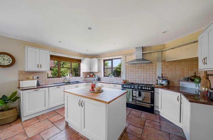 5 Bedroom Detached House For Sale In Furzefield Avenue, Speldhurst, Tunbridge Wells, TN3