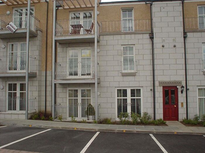 2 Bedroom Flat To Rent In Queens Road, Rubislaw Mansions, Aberdeen, AB15