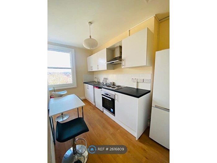 1 Bedroom Flat To Rent In Kilburn High Road, London, NW6
