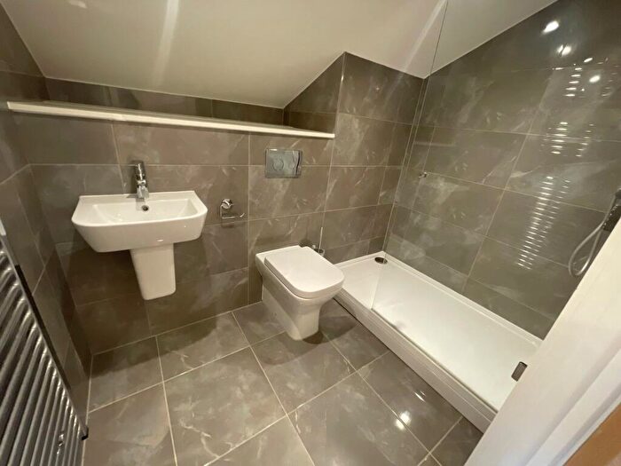 2 Bedroom Duplex To Rent In Arden Gate, William Street, Birmingham, West Midlands, B15