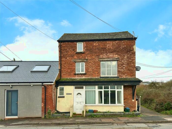 3 Bedroom End Of Terrace House To Rent In Broadclyst, Exeter, Devon, EX5