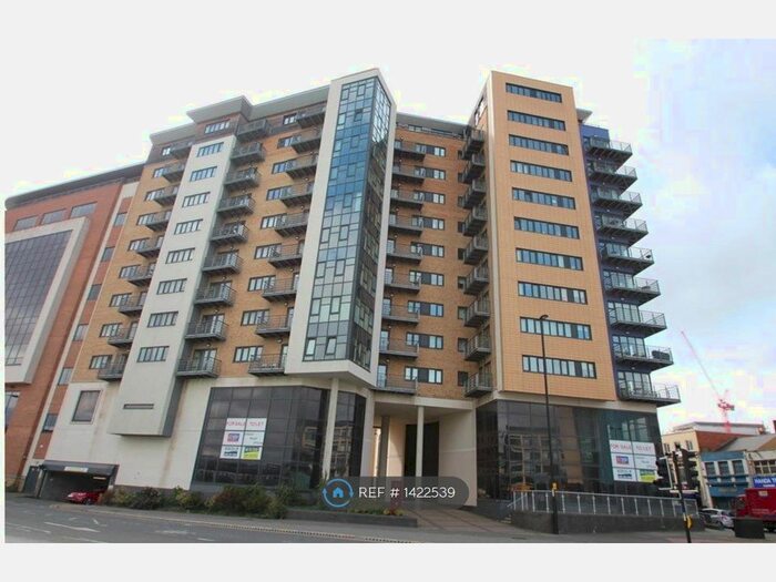 2 Bedroom Flat To Rent In The Bar, Newcastle Upon Tyne, NE1