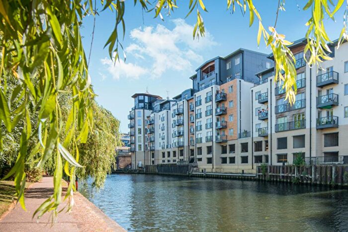 2 Bedroom Flat To Rent In King Street, Norwich, NR1