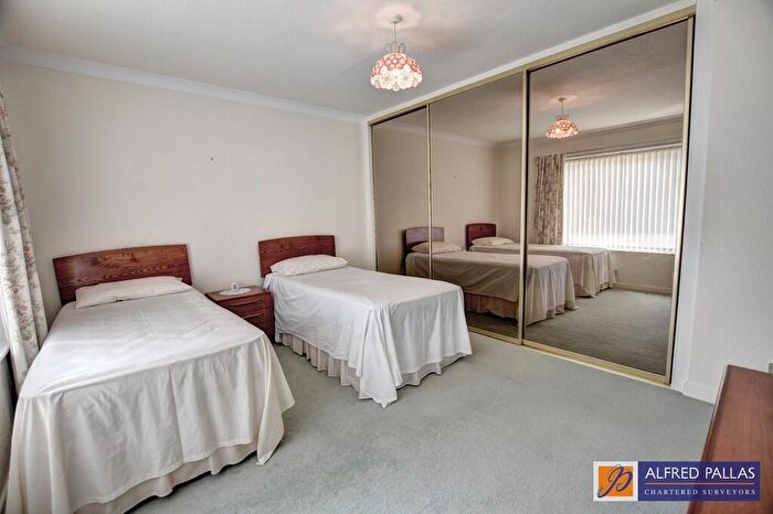 2 Bedroom Semi-Detached Bungalow For Sale In Mickleton Gardens, Elstob Estate, SR3