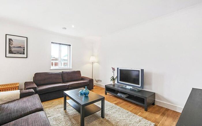 2 Bedroom Apartment To Rent In Broadley Terrace, Marylebone, London, NW1