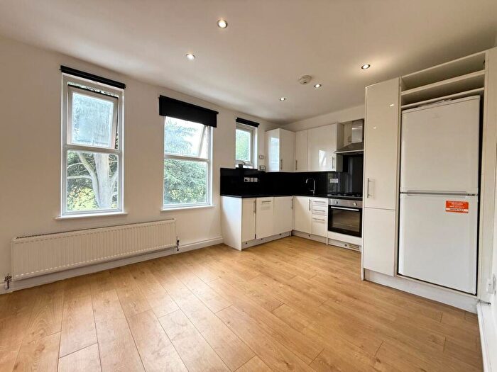 1 Bedroom Flat To Rent In Sydenham Road, Sydenham, SE26