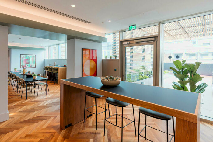 2 Bedroom Flat To Rent In The Mercian, Birmingham, B15