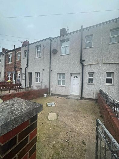 2 Bedroom House To Rent In Bradley Street, Peterlee, SR8