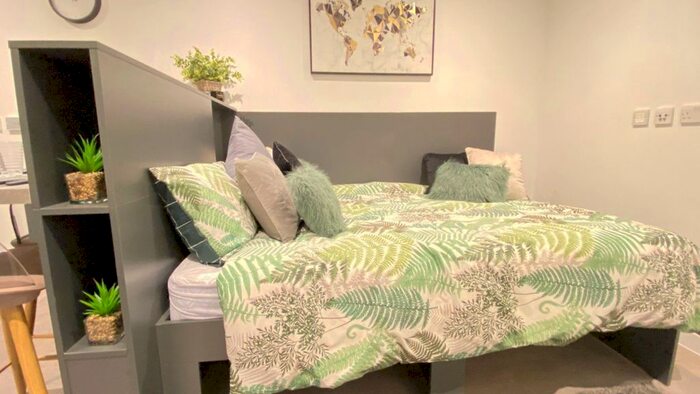 Studio To Rent In St. Peters Street, Canterbury, CT1