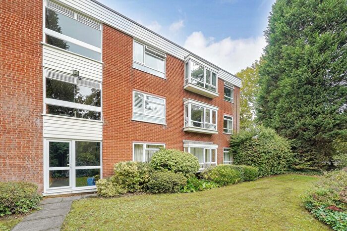 2 Bedroom Apartment For Sale In Hindon Square, Edgbaston, B15