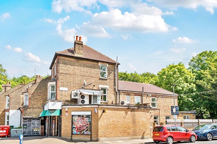 1 Bedroom Flat To Rent In Pound Park Road, London, SE7