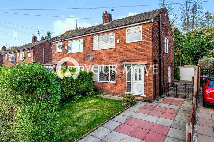 3 Bedroom Semi-Detached House To Rent In Wardley Hall Lane, Worsley, Manchester, Greater Manchester, M28