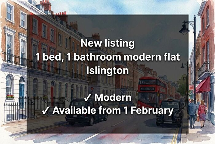 1 Bedroom Flat To Rent In Esther Anne Place, London, N1