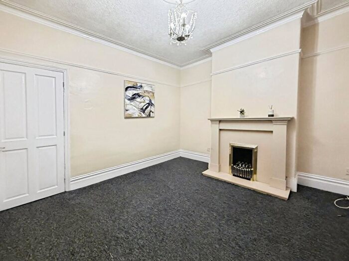 2 Bedroom Terraced House To Rent In Meadow Street, Rotherham, South Yorkshire, S61