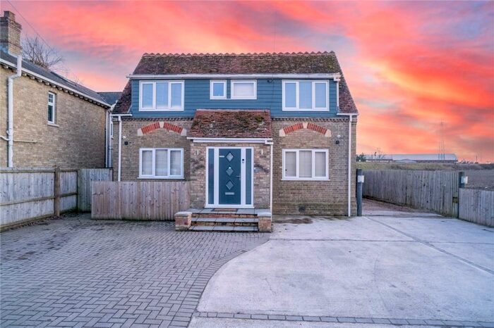 4 Bedroom Detached House To Rent In Ely Road, Queen Adelaide, CB7