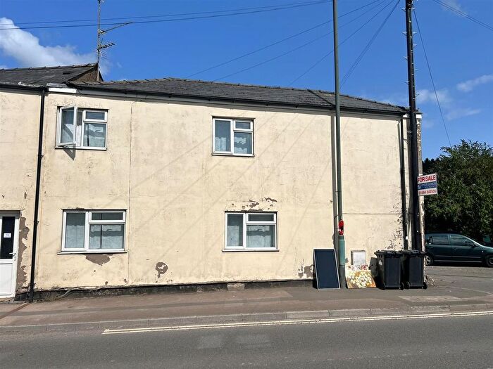 1 Bedroom Terraced House For Sale In Steam Mills, Cinderford, GL14