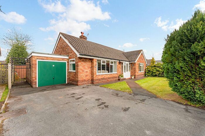 2 Bedroom Bungalow For Sale In Dudlow Green Rd, Appleton, WA4