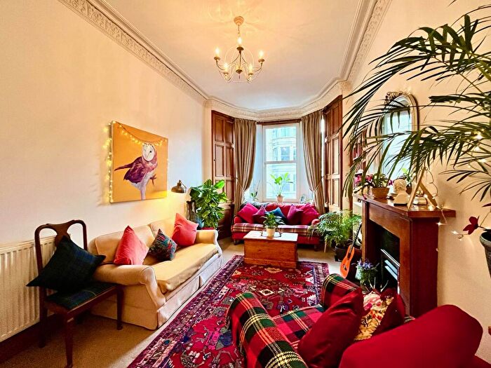 2 Bedroom Flat For Sale In Comiston Place (Flat ), Morningside, Edinburgh, EH10