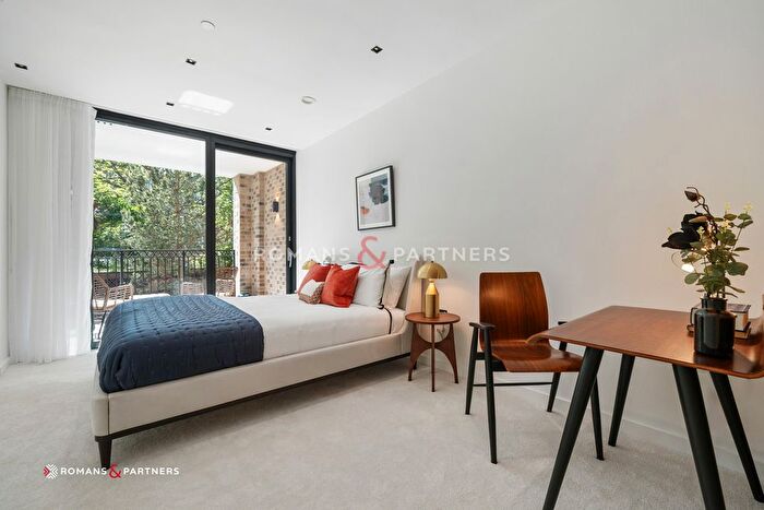 1 Bedroom Flat To Rent In Cluny Mews, Earls Court, SW5