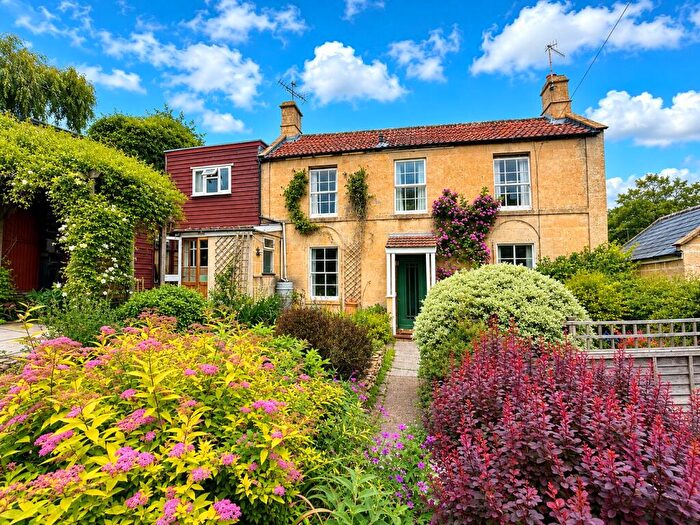 3 Bedroom Detached House For Sale In Lower Mount Pleasant, Freshford, BA2