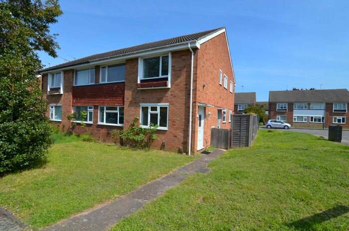 2 Bedroom Maisonette To Rent In Hatherley Road, Sidcup, DA14