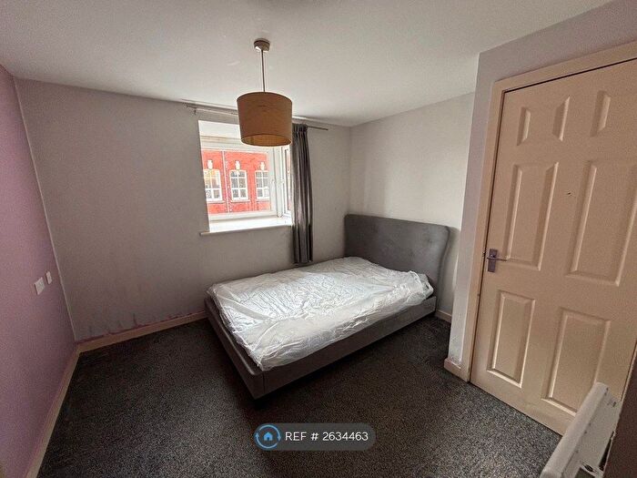 1 Bedroom Flat To Rent In Chapel Annexe, Southampton, SO14