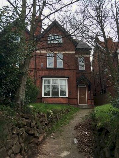 Studio To Rent In Gravelly Hill, Erdington, B23